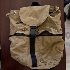 BAGGU Backpack